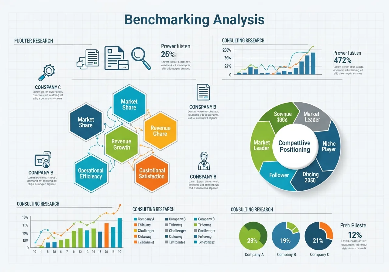 QuinexFin — Intelligente Datenanalyse